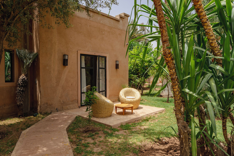Exterior & Views, LE MAS DE L'OURIKA, Al Haouz