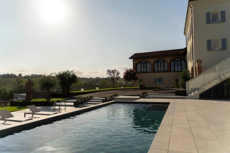 Primary image, Vinea Relais, Cuneo