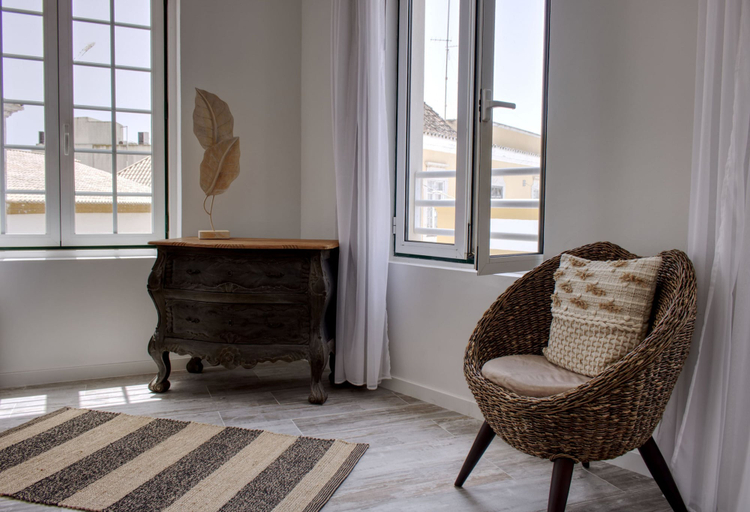 Room 3, PB Studio Cais - Palacete da Baixa, Faro