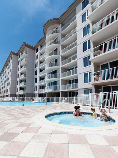 Interior 3, Island Princess 605 - Coastal reflections, Okaloosa