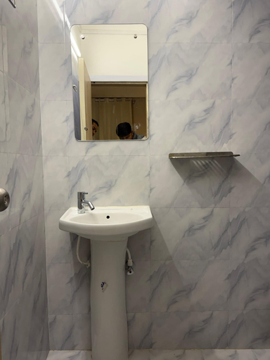 Bathroom 2, Restel Guest House, Kamrup Metropolitan