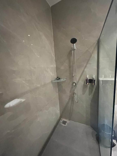 Bathroom 3, Majestic Castle, Ludhiana