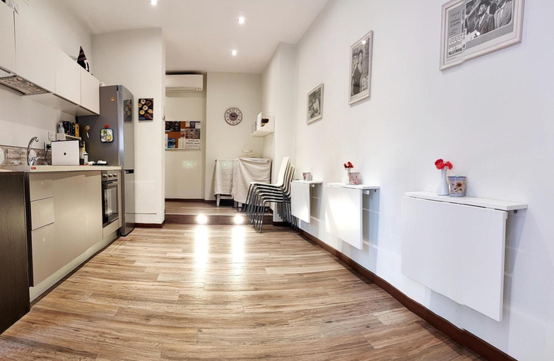 Public Area, B&B Valverde, Verona