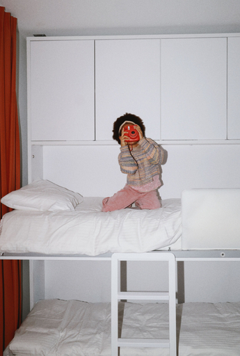 Room 2, BX. Downtown - Brussels, Bruxelles