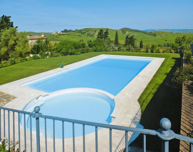 Pool 4, Vacation Resort Borgo Della Meliana, Florence
