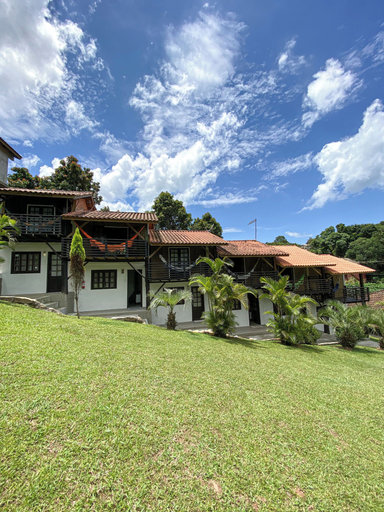 Exterior 4, Pousada Vale da Praia, Imbituba