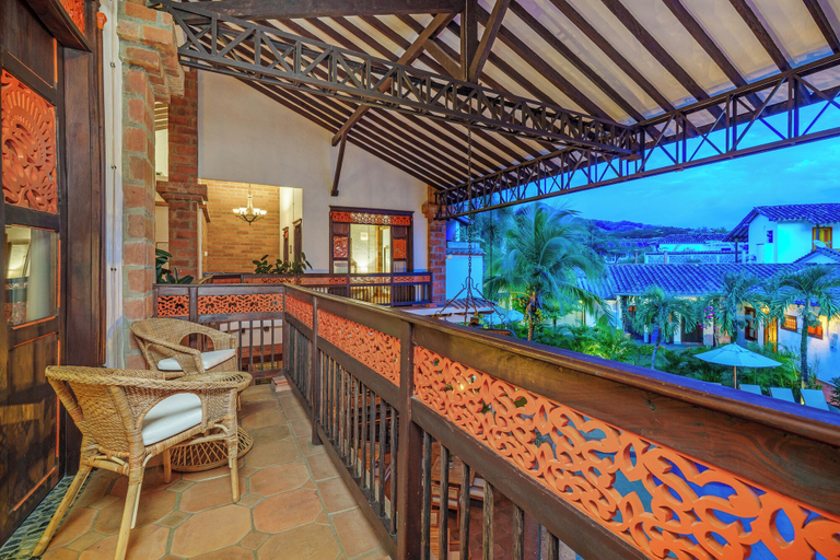 Food & Drinks 5, Casa Linaje Hotel Boutique - Cauca Viejo - Mayores de 10 años, Fredonia