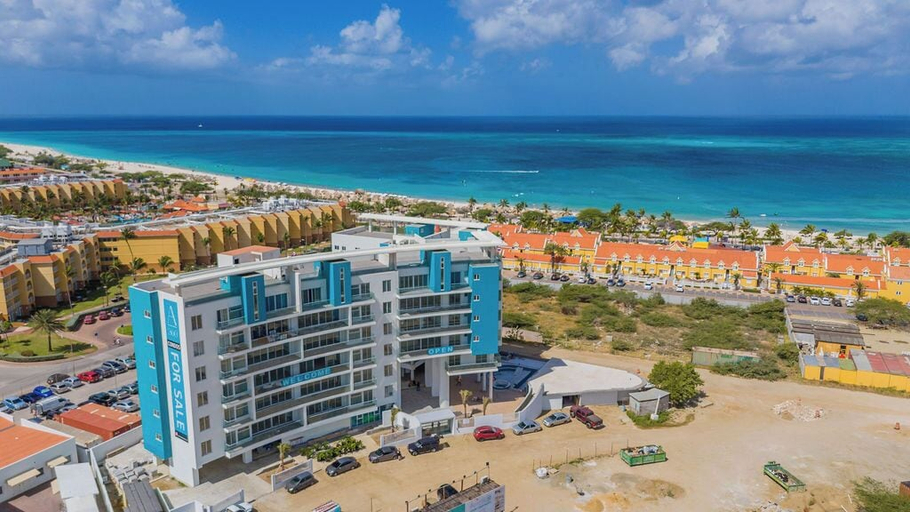 Exterior 5, Atlantic 360 by BlueAruba Rentals