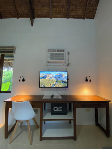 Interior, Villa Peray Siargao, General Luna