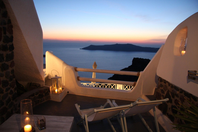 Public Area, Sunny Villas Apartments, South Aegean