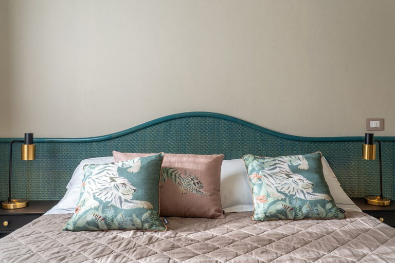 Room 5, Hotel Baia di Talamone, Grosseto