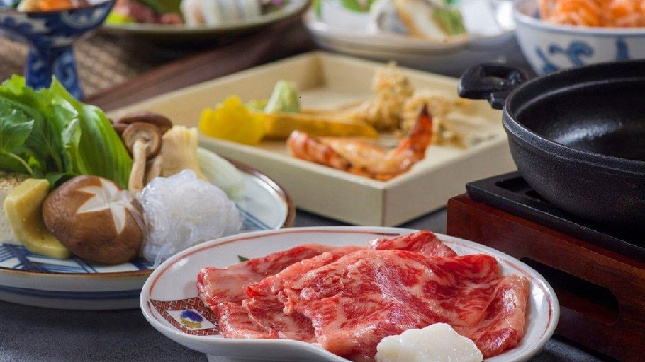 Food & Drinks 5, Suiun -Kyoritsu Resort, Hakone