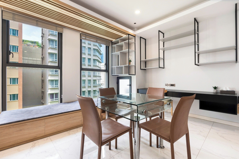 Interior 3, MADISON Premier Residence, District 1