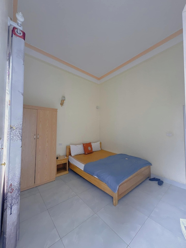 Bedroom 2, Thang Thu Hostel Moc Chau - by BAYLUXURY, Mộc Châu