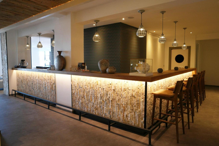 Food & Drinks 4, Hotel Helios, West-Vlaanderen