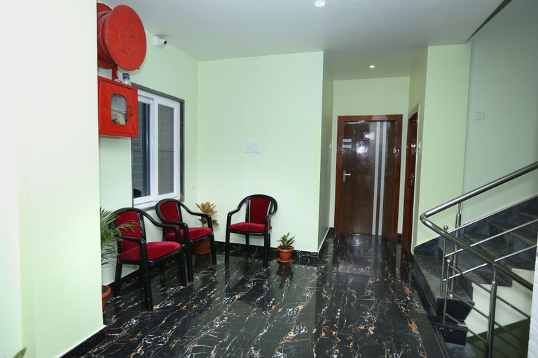 Others 5, HOTEL JPS INTERNATIONAL, Kamrup Metropolitan