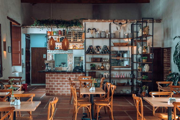 Food & Drinks 5, Casa Bixa Hotel Boutique -Santa Fe de Antioquia- Mayores de 12 años, Santa Fe de Antioquia