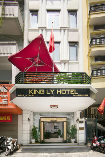Exterior & Views 1, King Ly Hotel, Hoàn Kiếm