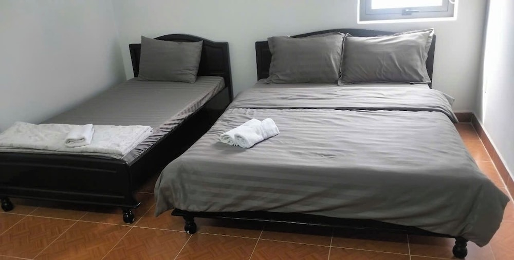 Bedroom 2, Ruby Home, Ho Chi Minh City