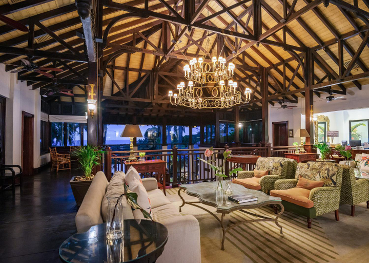 Public Area 3, Zimbali Lodge by Dream Resorts, iLembe