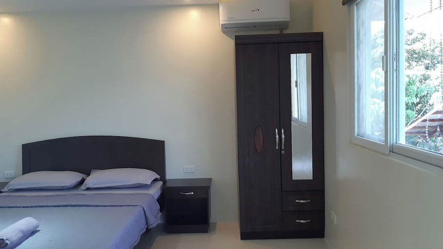 Bedroom 2, Avana HIlls Boracay Prime - Family, Malay