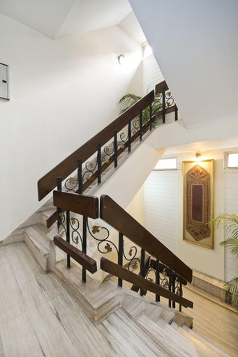 Public Area 4, Praskash Kutir, Delhi