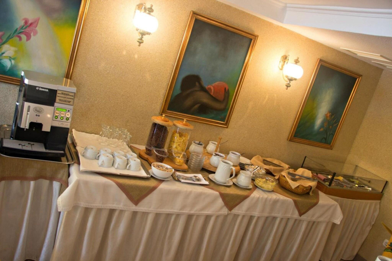 Food & Drinks 3, Molnar, Budapesti