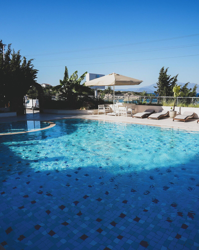 Sport & Beauty 5, Dalyan Residence Suites, Çeşme