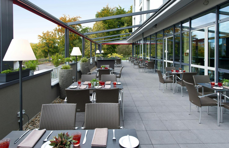 Others 4, Leonardo Hotel Voelklingen, Regionalverband Saarbrücken