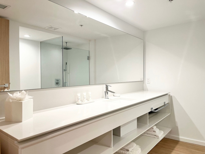 Bathroom 2, Beach Haus Bal Harbour, Miami-Dade