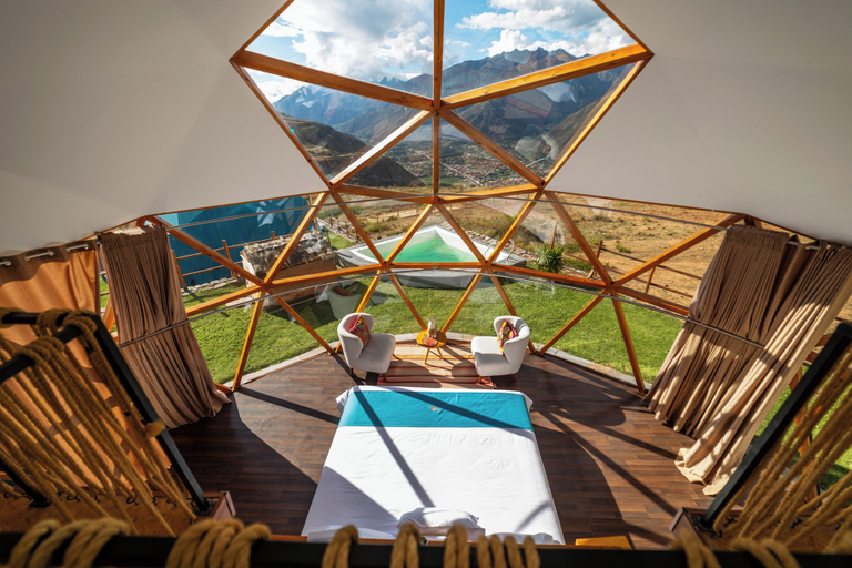Others 4, Memorable Sacred Experience, Urubamba