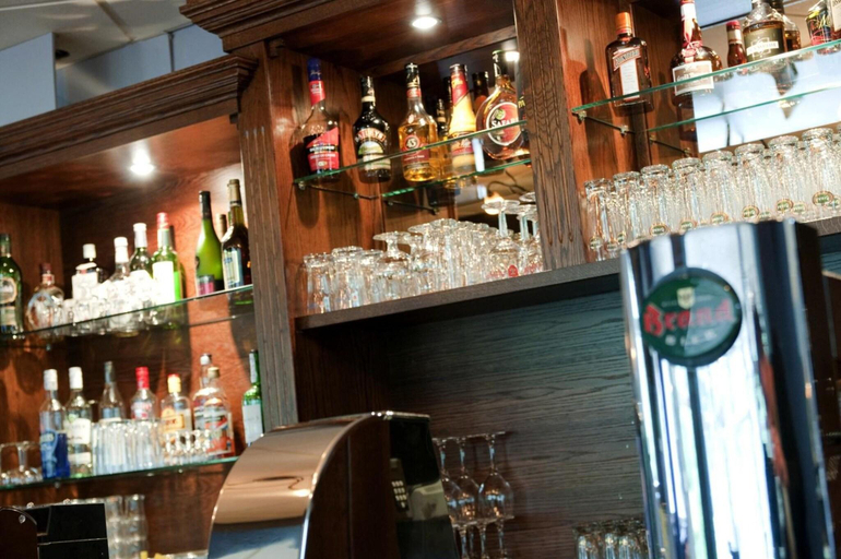 Food & Drinks 3, Hampshire Inn   Landgoed Stakenberg, Ermelo