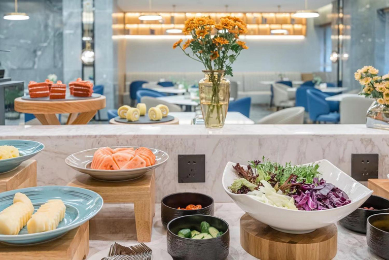Food & Drinks 5, Atour Hotel Chongqing Nanping Pedestrian Street, Chongqing
