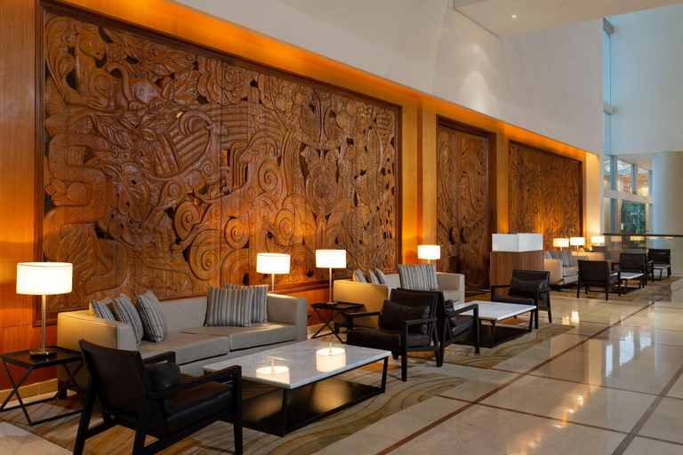Public Area 3, Isrotel Nevo Dead Sea Hotel