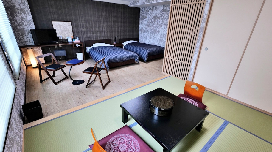Others 5, Hotel Granjam Tsugaike, Otari