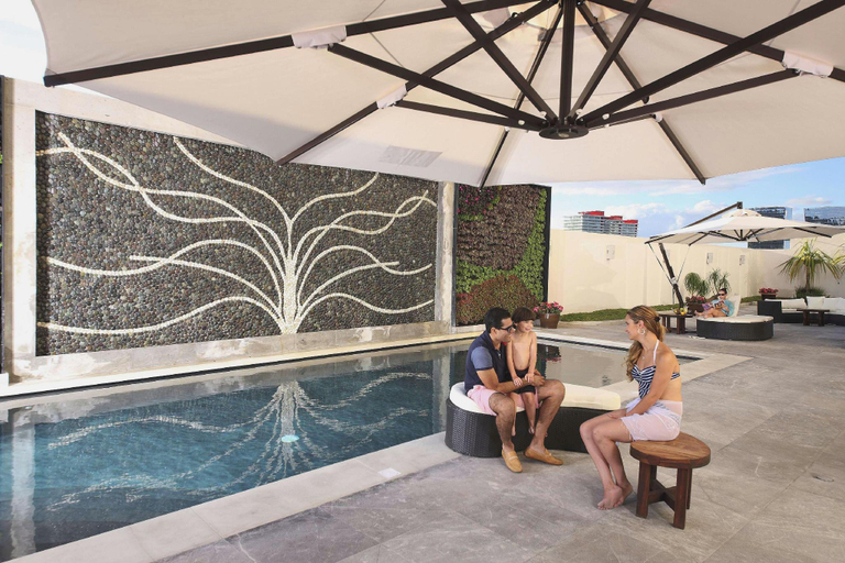 Sport & Beauty 2, HS HOTSSON Hotel Querétaro, Querétaro
