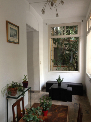 Public Area, Belle Meuniere, Alpes-Maritimes