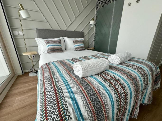 Room 5, Alentejo Charm House, Odemira