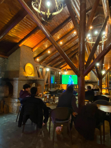Food & Drinks 4, Ballı Boutique Hotel & Restaurant, Fethiye