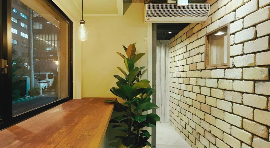 Others 4, Akasaka Guesthouse HIVE - Hostel, Minato