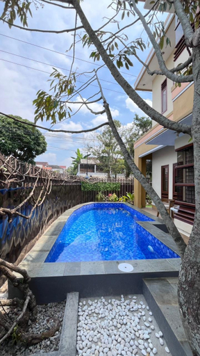 Others 2, Anita Villa & Private Pool Batu, Malang