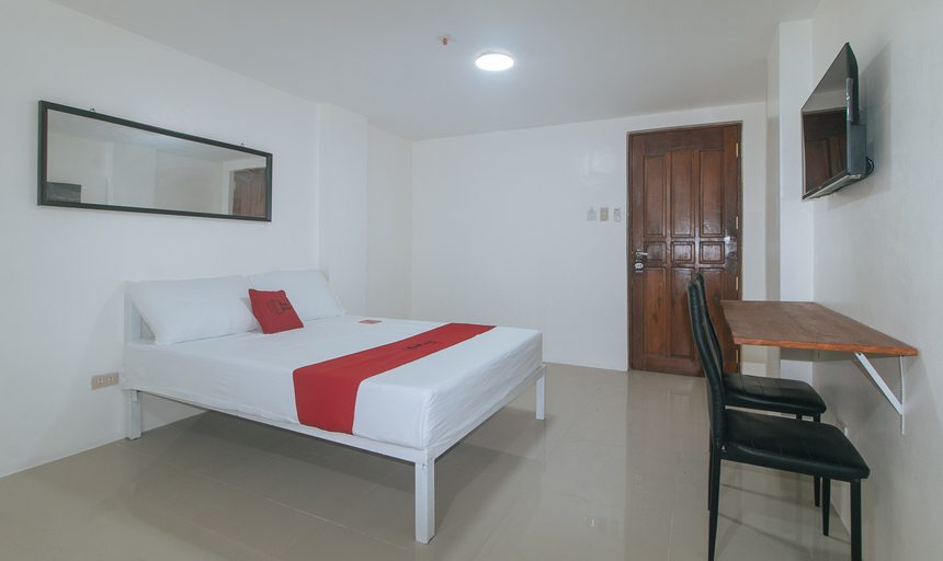 Others 3, RedDoorz @ FCCG GoldMoon Boutique Hotel, Mandaluyong