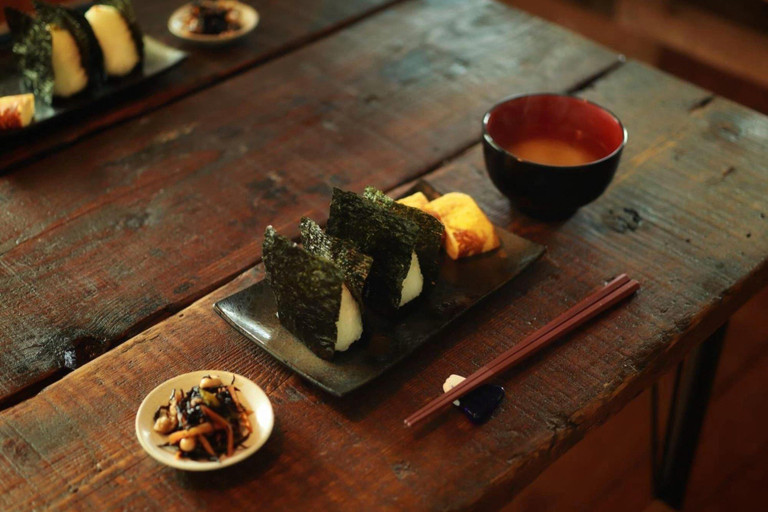 Food & Drinks 4, Fuji Matsuyama Base, Fujiyoshida