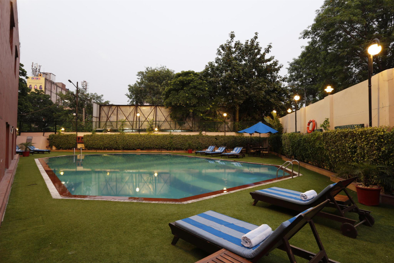 Sport & Beauty 2, Hotel Park Plaza Ludhiana, Ludhiana