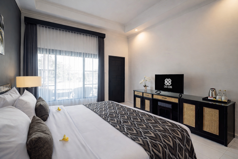 Casa Wina Kuta Room Type - Basic