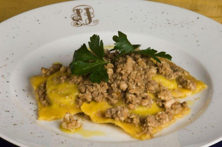 Food & Drinks 5, Hotel & Residence Sant'Uberto, Grosseto