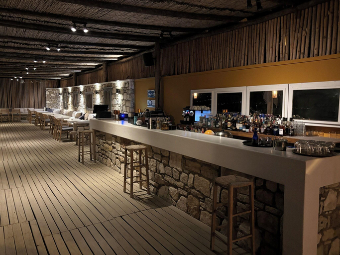 Food & Drinks 4, Dalyan Residence Suites, Çeşme