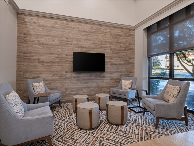 Public Area 2, Candlewood Suites BIRMINGHAM - INVERNESS, Shelby