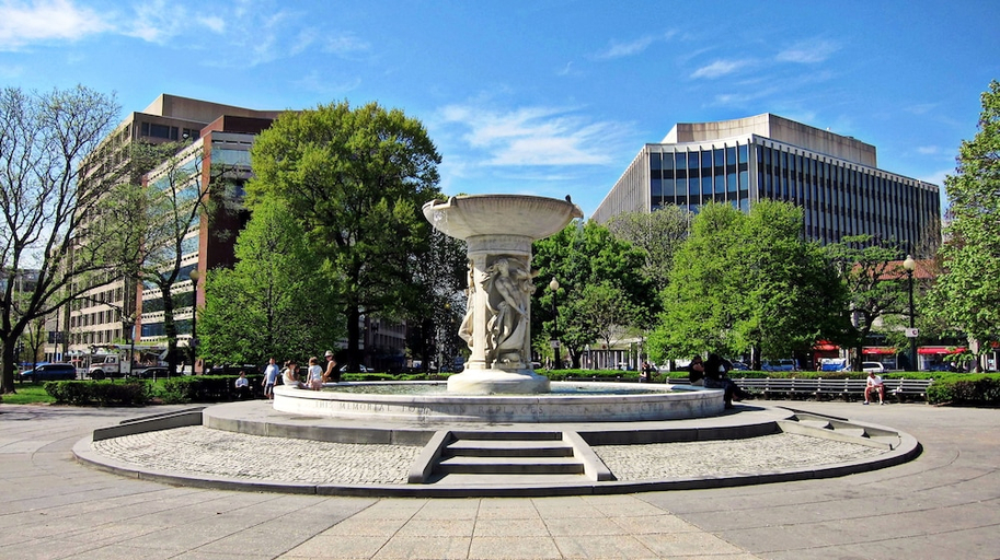 Others 5, Placemakr Dupont Circle, Washington D.C.