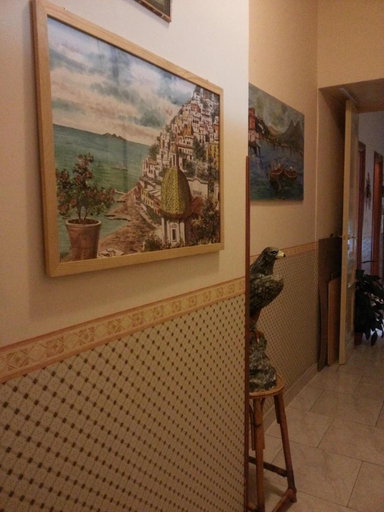 Others, B&B Napoli Campagnari, Napoli